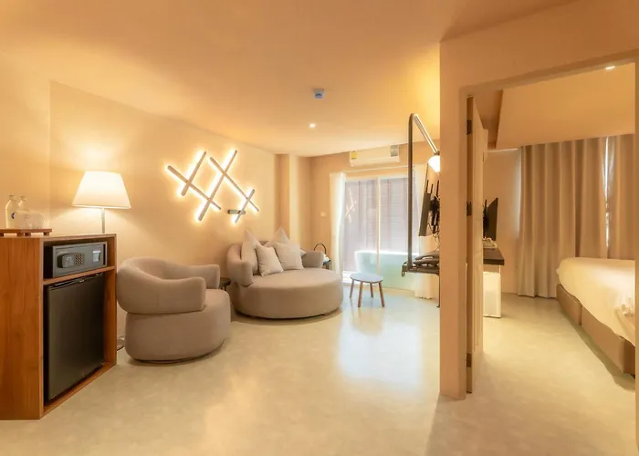 Mai Hotel Chiang Mai